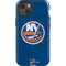 NHL New York Islanders Distressed iPhone 14 Impact Case