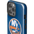 NHL New York Islanders Distressed iPhone 14 Pro Max Impact Case