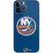 NHL New York Islanders Distressed iPhone 14 Pro Max Skin