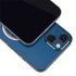 NHL New York Islanders Distressed iPhone 14 Skin