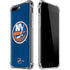 NHL New York Islanders Distressed iPhone 7/8 Plus Clear Case