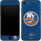 NHL New York Islanders Distressed iPhone 7 Skin
