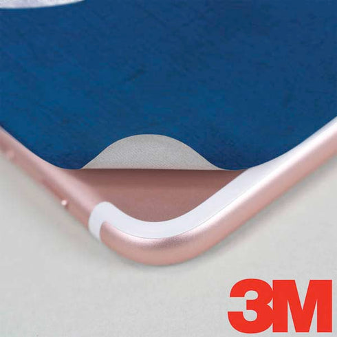 NHL New York Islanders Distressed iPhone 7 Skin