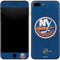 NHL New York Islanders Distressed iPhone 8 Plus Skin