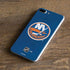 NHL New York Islanders Distressed iPhone 8 Plus Skin