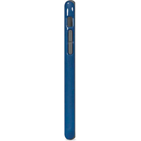 NHL New York Islanders Distressed iPhone 8 Pro Case
