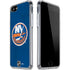 NHL New York Islanders Distressed iPhone SE (2nd & 3rd Gen) Clear Case