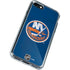 NHL New York Islanders Distressed iPhone SE (2nd & 3rd Gen) Clear Case