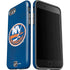 NHL New York Islanders Distressed iPhone SE (2nd & 3rd Gen) Pro Case