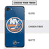 NHL New York Islanders Distressed iPhone SE (2nd & 3rd Gen) Skin
