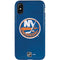 NHL New York Islanders Distressed iPhone X Pro Case