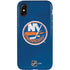 NHL New York Islanders Distressed iPhone X Pro Case