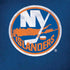 NHL New York Islanders Distressed iPhone X Skin