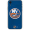NHL New York Islanders Distressed iPhone XR Skin