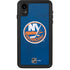 NHL New York Islanders Distressed iPhone XR Waterproof Case