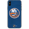 NHL New York Islanders Distressed iPhone XS Max Skin
