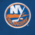 NHL New York Islanders Distressed iPhone XS Max Skin