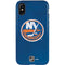 NHL New York Islanders Distressed iPhone XS Pro Case