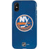 NHL New York Islanders Distressed iPhone XS Pro Case