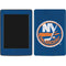 NHL New York Islanders Distressed Amazon Kindle Skin