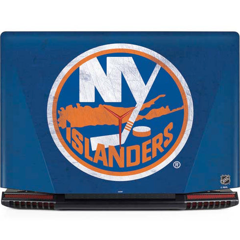 NHL New York Islanders Distressed Legion Y720 Skin