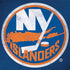 NHL New York Islanders Distressed Legion Y720 Skin