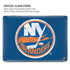 NHL New York Islanders Distressed MacBook Air 15in (2023-2025) Case plus Skin