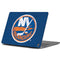 NHL New York Islanders Distressed Apple MacBook Pro 13-inch Skin