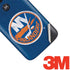 NHL New York Islanders Distressed Moto E5 Play Skin