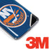 NHL New York Islanders Distressed Moto E5 Plus Skin