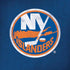 NHL New York Islanders Distressed Moto G6 Skin