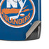 NHL New York Islanders Distressed Motorola RAZR Skin