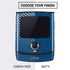 NHL New York Islanders Distressed Motorola RAZR Skin