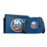 NHL New York Islanders Distressed Nintendo Switch Bundle Skin