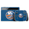 NHL New York Islanders Distressed Nintendo Switch OLED (2021) Skin
