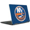 NHL New York Islanders Distressed Notebook 9 Pro 13in (2017) Skin
