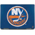 NHL New York Islanders Distressed Notebook 9 Pro 13in (2017) Skin