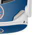 NHL New York Islanders Distressed Oculus Quest 2 Skin