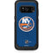 NHL New York Islanders Distressed Otterbox Commuter Galaxy Skin