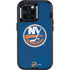 NHL New York Islanders Distressed Otterbox Defender iPhone Skin