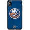 NHL New York Islanders Distressed Otterbox Symmetry iPhone Skin