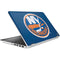 NHL New York Islanders Distressed HP Pavilion Skin