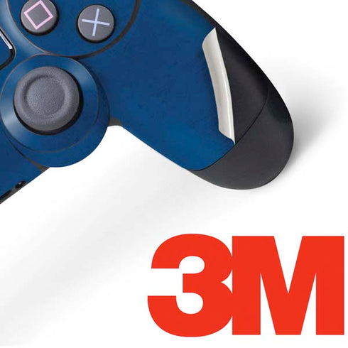 NHL New York Islanders Distressed PS4 Controller Skin