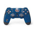 NHL New York Islanders Distressed PS4 Controller Skin