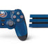 NHL New York Islanders Distressed PS4 Pro Bundle Skin