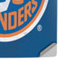 NHL New York Islanders Distressed PS5 Console Skin