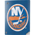 NHL New York Islanders Distressed PS5 Digital Edition Console Skin