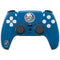 NHL New York Islanders Distressed PS5 Controller Skin