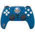 NHL New York Islanders Distressed PS5 Controller Skin