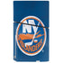 NHL New York Islanders Distressed PS5 Slim Disk Console Skin
